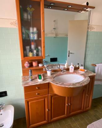 Arredo bagno