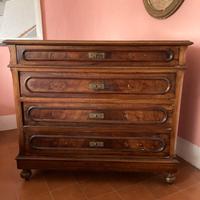 Cassettone comó fine 800