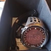 Orologio SUUNTO AMBIT BLACK HR