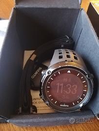 Orologio SUUNTO AMBIT BLACK HR