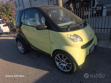 Smart 600 Motore Nuovo