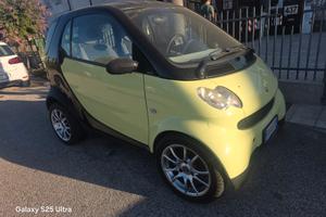 Smart 600 Motore Nuovo