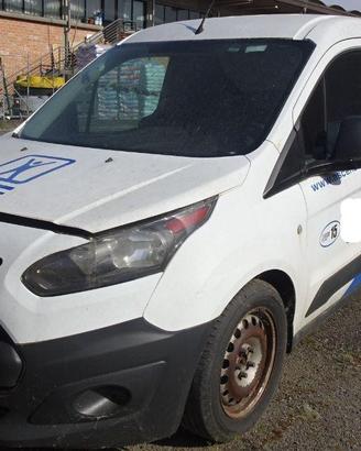 FORD - Transit connect