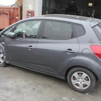 KIA VENGA 1.4 D 66KW 6M 5P (2011) RICAMBIO USATO