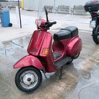 Vespa cosa 150