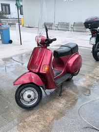 Vespa cosa 150