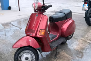 Vespa cosa 150