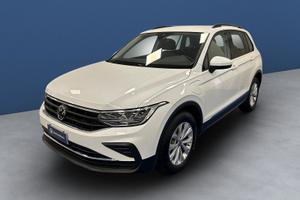 Volkswagen Tiguan 1.4 tsi eh life dsg