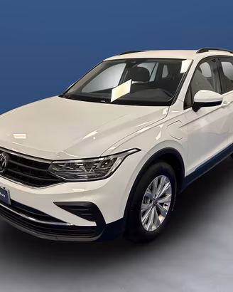 Volkswagen Tiguan 1.4 tsi eh life dsg