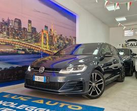Volkswagen Golf GTD 2.0 TDI 5p. BlueMotion Technol