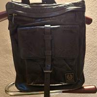 borsello in pelle Belstaff