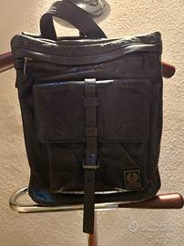 borsello in pelle Belstaff