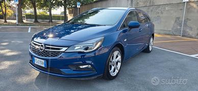 Opel Astra 1.6 CDTi 110CV Start&Stop Sports Tourer