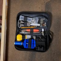 Set manutenzione orologi