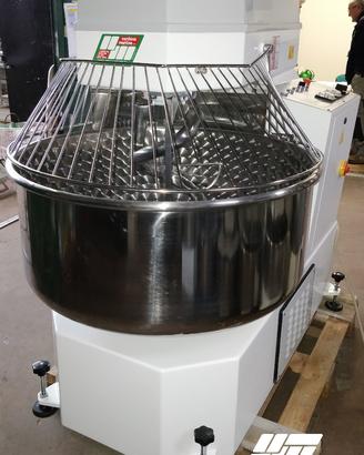 Impastatrice spirale 130 kg logiudice
