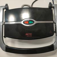 Tostiera/tostapane Imetec. Perfetta 