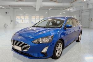 FORD FOCUS 1.5 ECOBLUE 120 CV BUSINESS SW STATION 