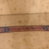 sciarpa Forever ultras Bologna 