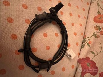 Ricambi stradali Yamaha R1 20125-2018