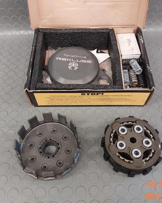 POWER FRIZIONE REKLUSE CORE MANUAL HONDA CRF 250 2