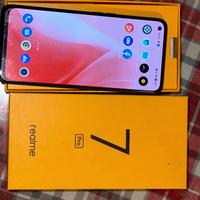 realme 7 pro