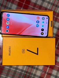 realme 7 pro