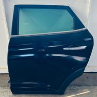Porta posteriore sinistra Hyundai Tucson