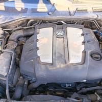 Ricambi Touareg 3000v6