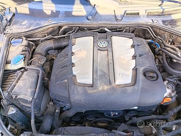 Ricambi Touareg 3000v6