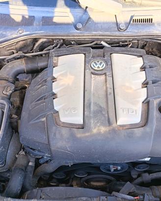 Ricambi Touareg 3000v6