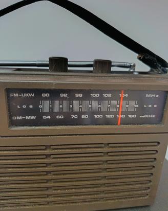 radio militare 