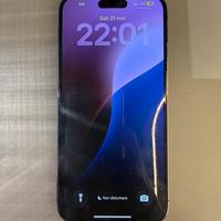 IPHONE 14 PRO MAX CON APPLE CARE +