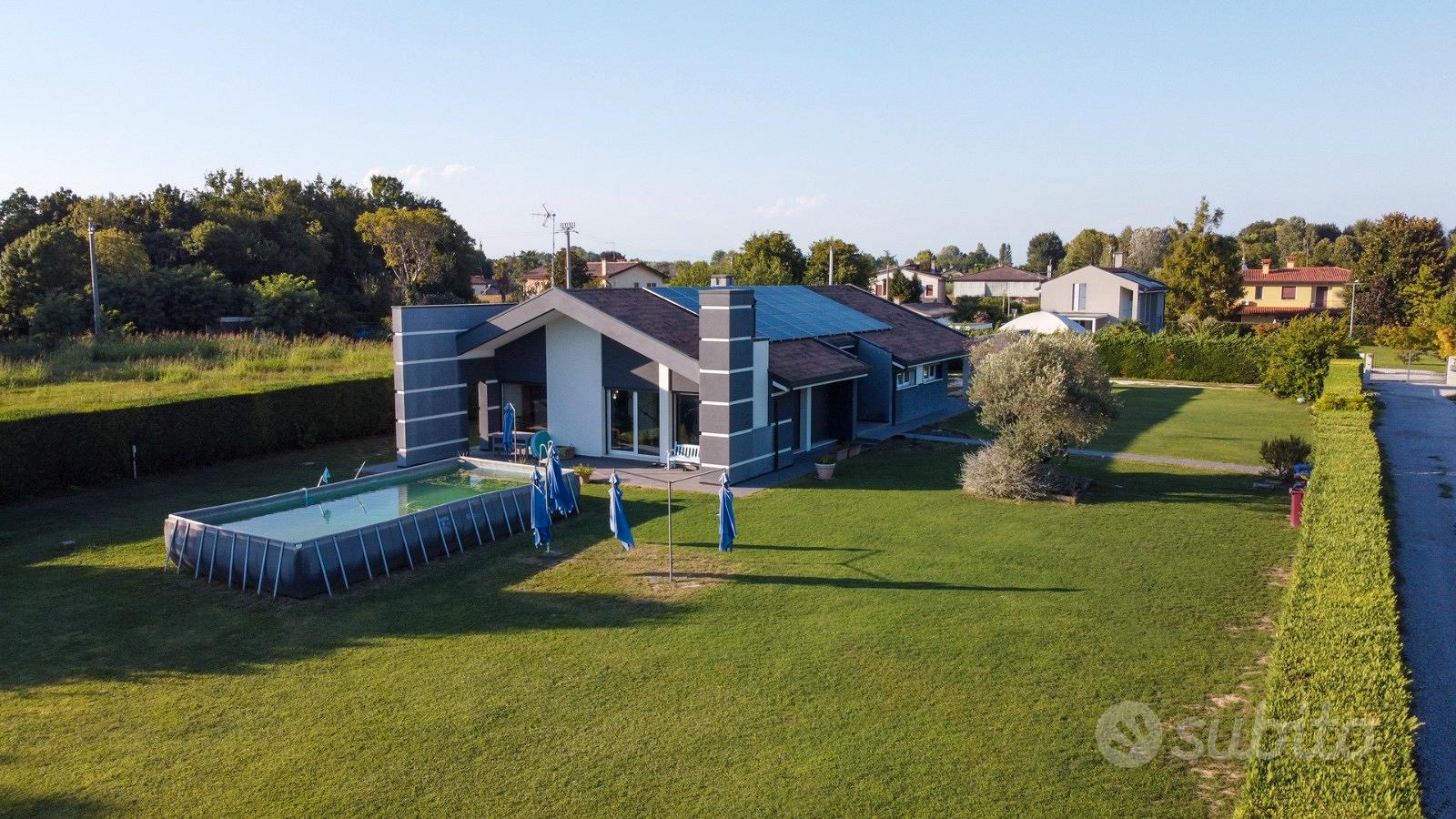 Casa – Noventa Padovana, Padova - Vista 3