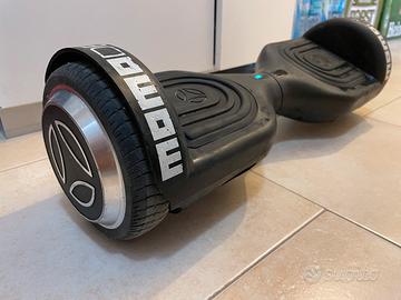 Howerboard momo design