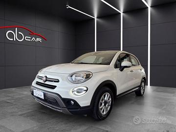 Fiat 500X 1.3 mjt City Cross 4x2 95cv