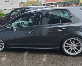 Volkswagen Golf 6 GTI
