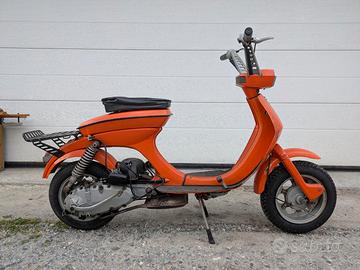 Innocenti Lambretta Lui 50 CL conservato