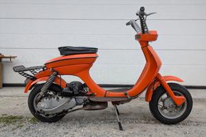 Innocenti Lambretta Lui 50 CL conservato