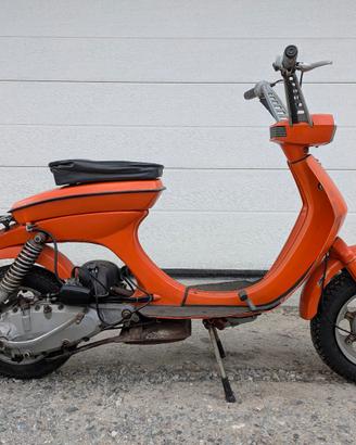 Innocenti Lambretta Lui 50 CL conservato