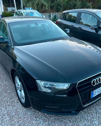 Audi A5 SPB 2.0 TDI 190 CV S tronic Sport