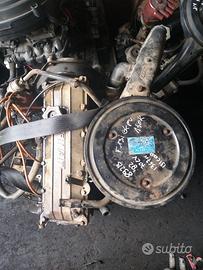 Motore Fiat 131 ritmo 1.4 benzina 134c000
