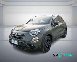 FIAT 500X 1.0 T3 120 CV S-Design Cross