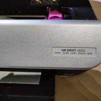 Stampante HP Envy 5530