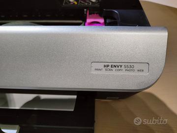 Stampante HP Envy 5530