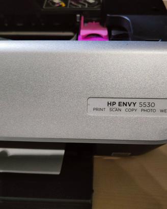Stampante HP Envy 5530