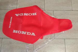Copri sella Honda cr 125 cr 250 cr 500