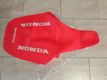 Copri sella Honda cr 125 cr 250 cr 500