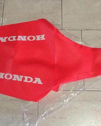 Copri sella Honda cr 125 cr 250 cr 500