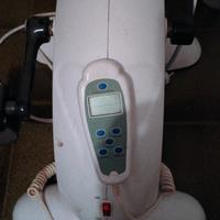 Gym pedaliera riabilitativa 