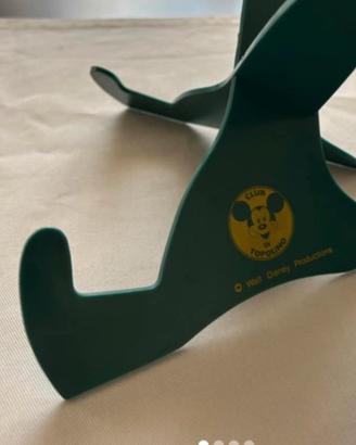C.erco leggio topolino club gadget abbonati